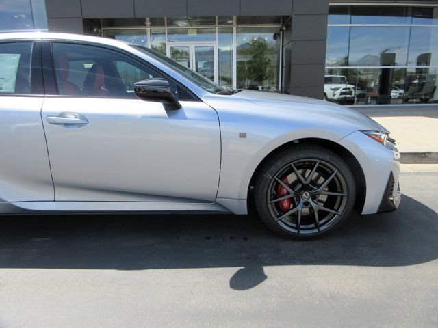 New 2026 Iridium Lexus F SPORT AWD image 19