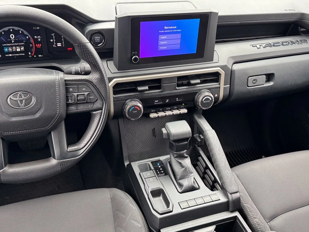 Used 2025 White Toyota SR image 26