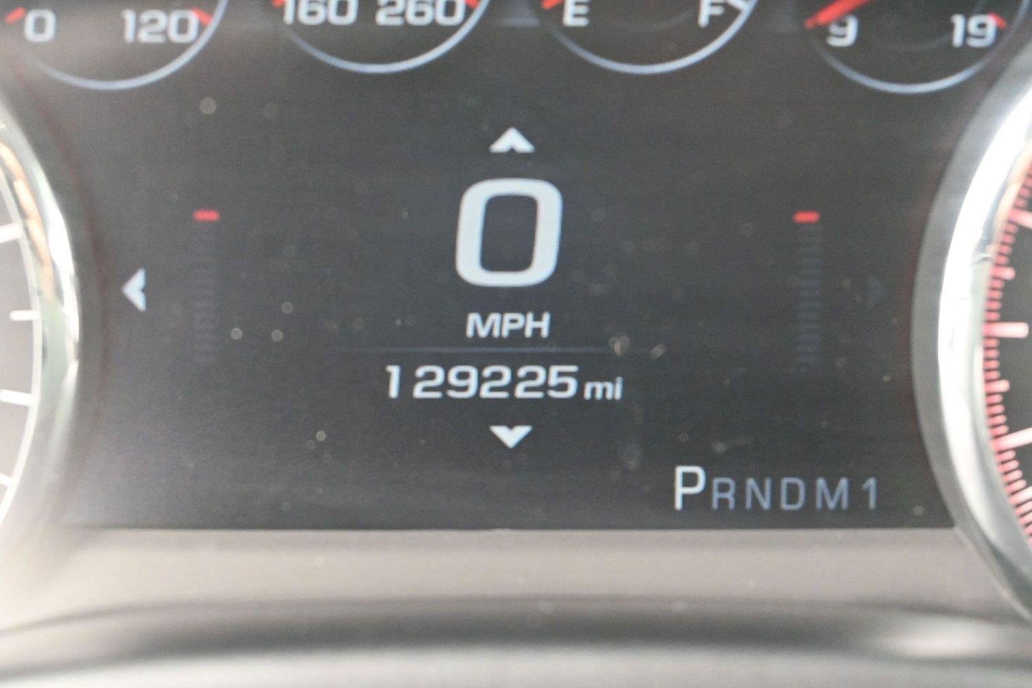 Used 2015 Summit White GMC Denali image 19