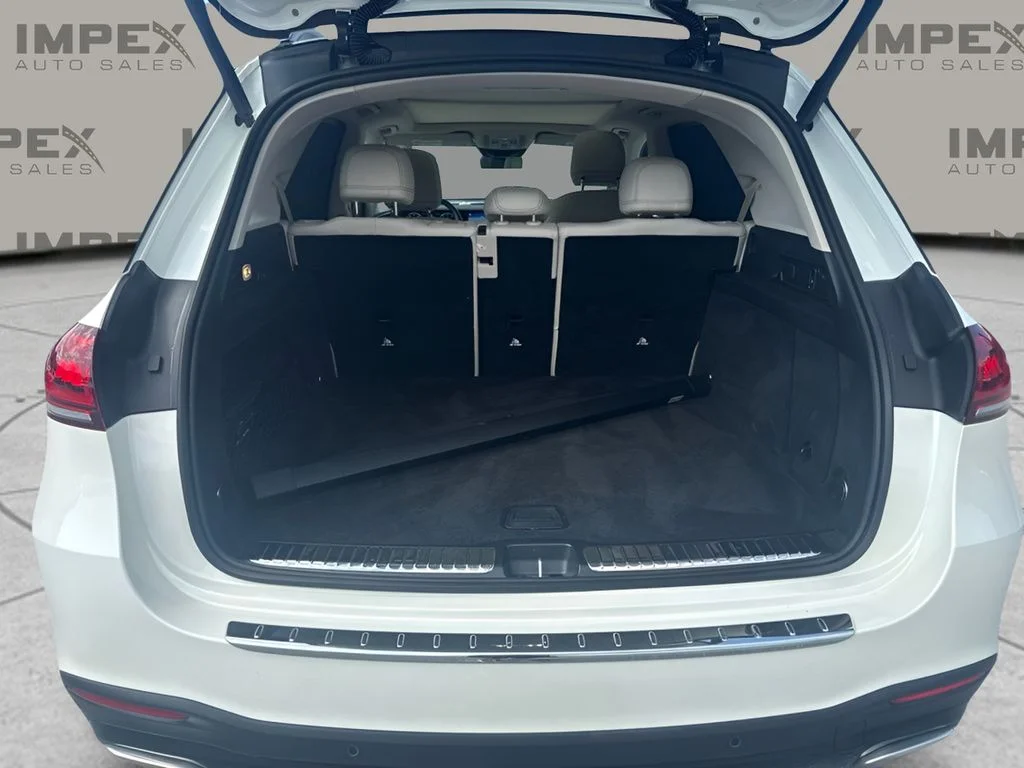 Used 2023 White Mercedes-Benz GLE 580 image 26