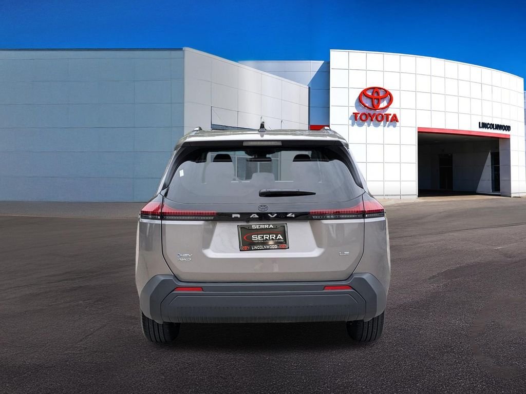 Used 2026  Toyota LE image 11