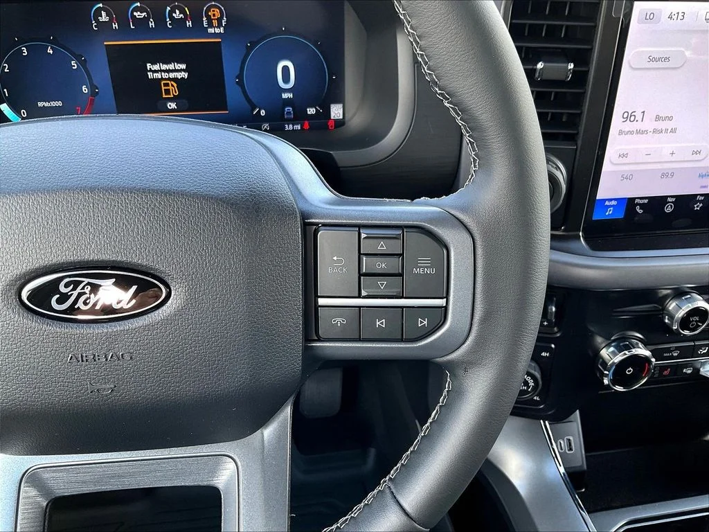 New 2026 Avalanche Ford XLT image 19