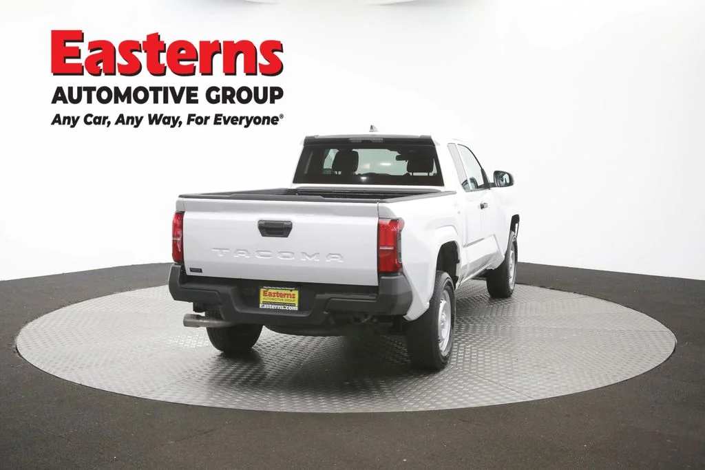 Used 2025 White Toyota SR image 35