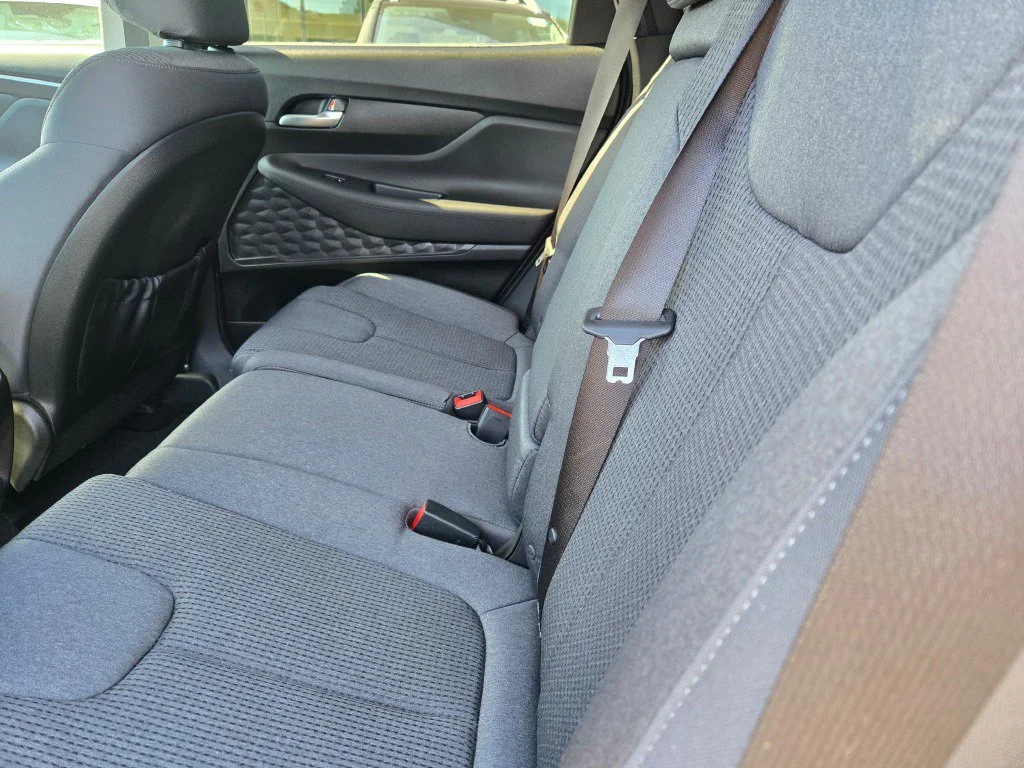 Used 2023 Blue Hyundai SEL image 14