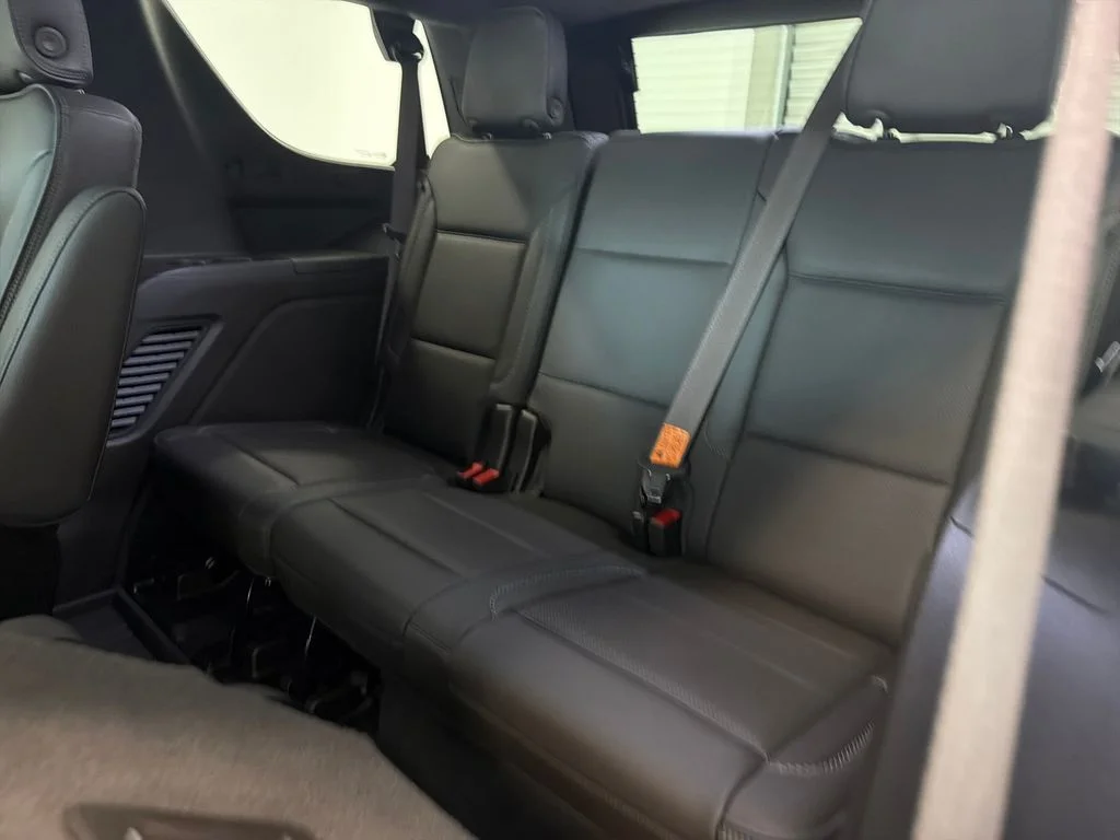 Used 2021 Black GMC Denali image 17