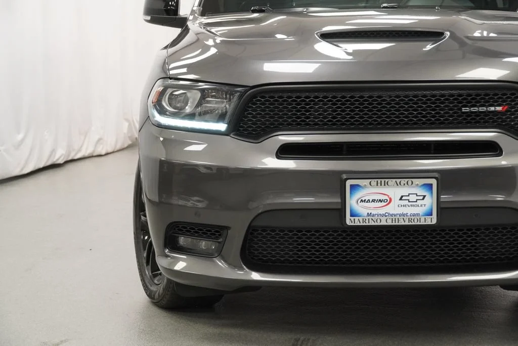 Used 2020 Granite Clearcoat Dodge R/T image 36