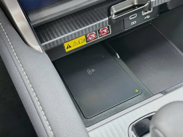 New 2026 Cloudburst Gray Lexus F SPORT PERFORMANCE AWD image 32