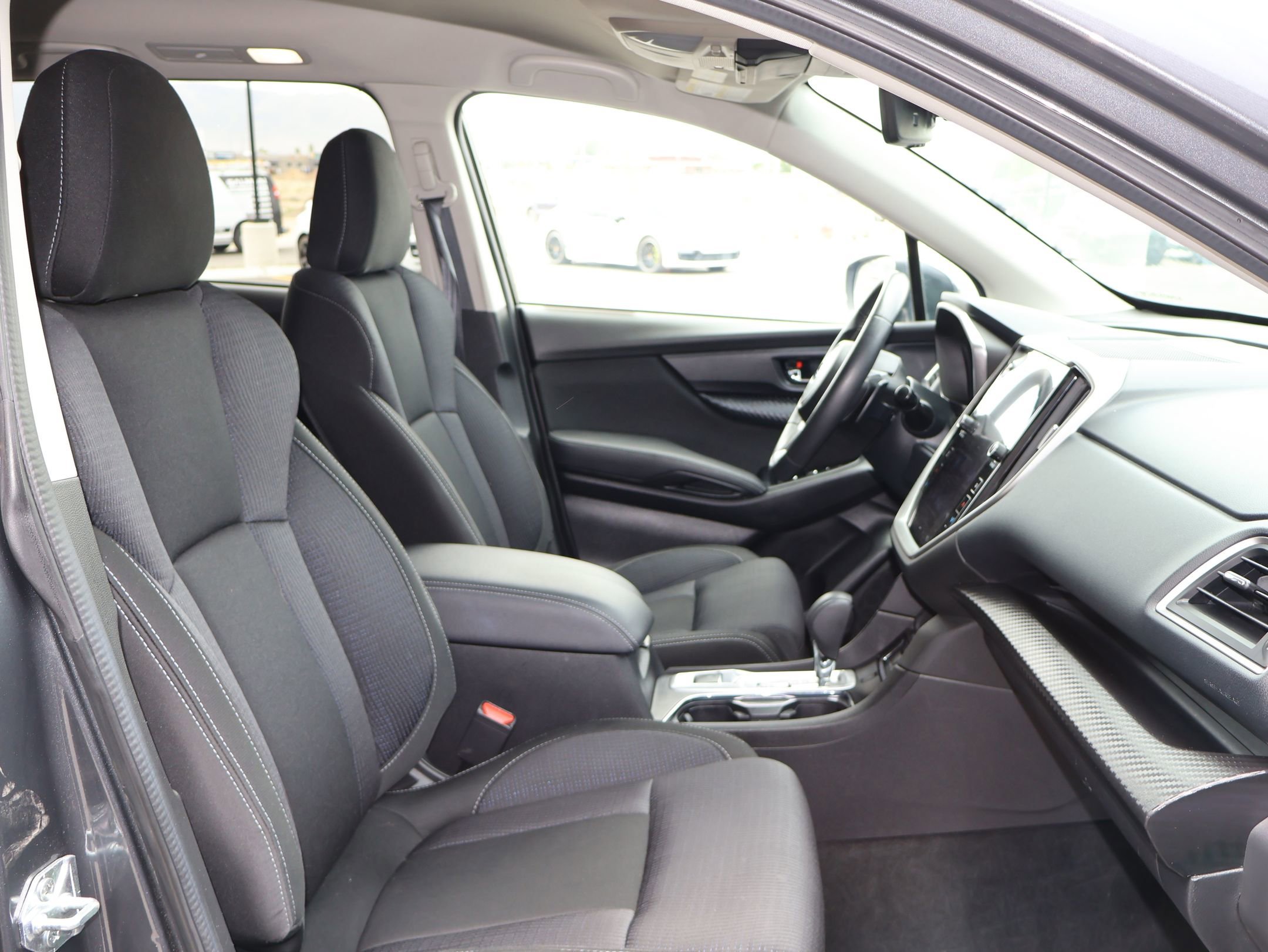 2025 Subaru Ascent Premium - Photo 26