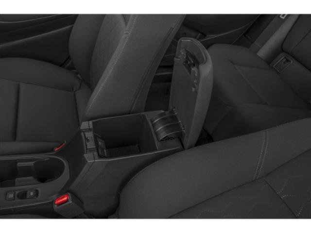 Used 2025 Ice Cap Toyota LE image 13