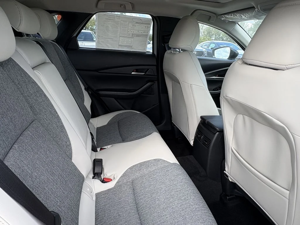 New 2026 Black Mazda 2.5 S Aire Edition image 10