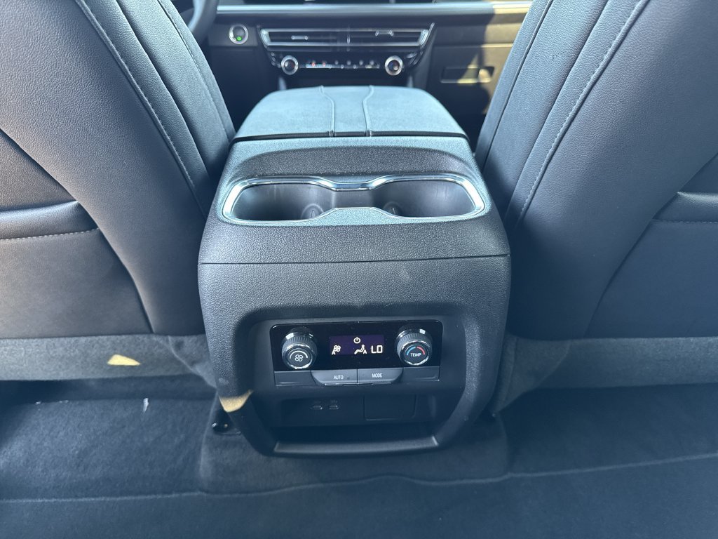 Used 2026 Black Chevrolet LT image 11