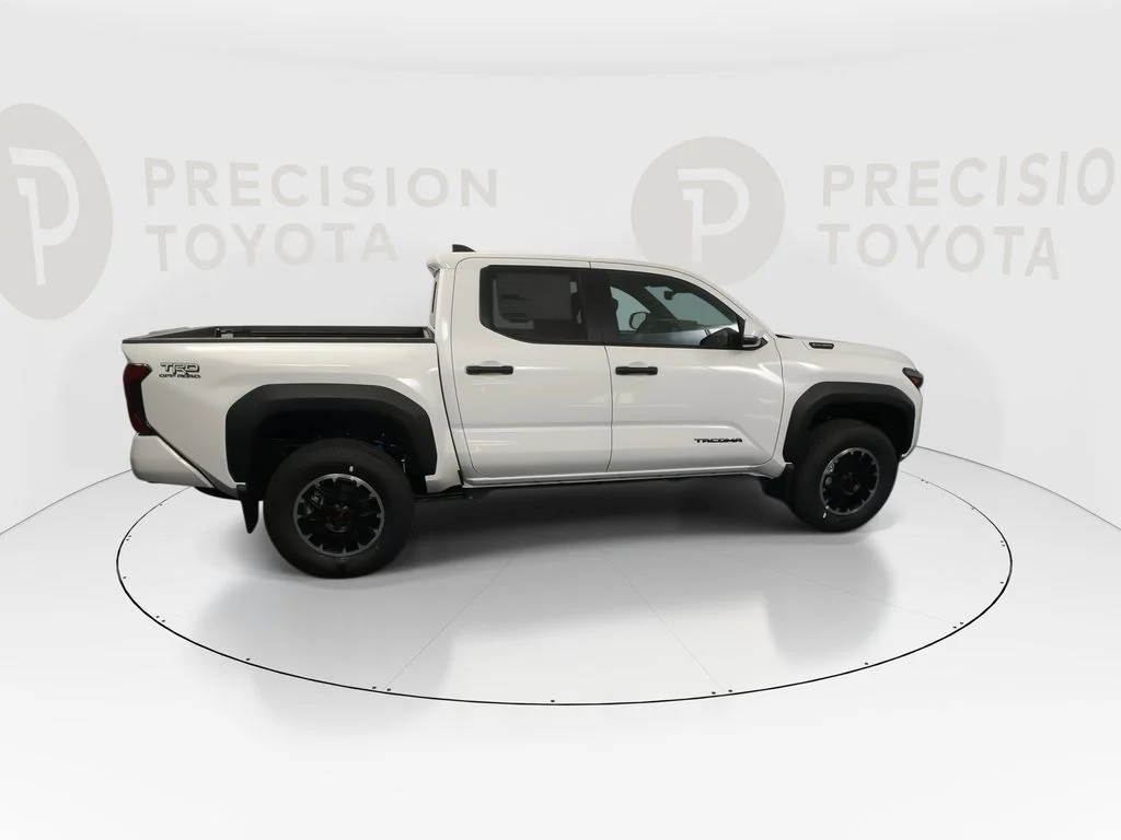 2026 Toyota Tacoma TRD Off Road - Photo 21