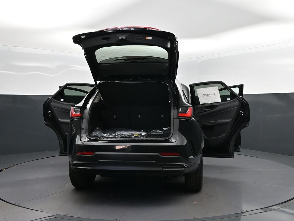 New 2026 Caviar Lexus  350 AWD image 51