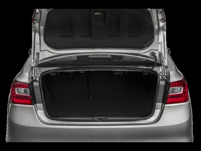 Used 2016 Gray Subaru 3.6R image 10