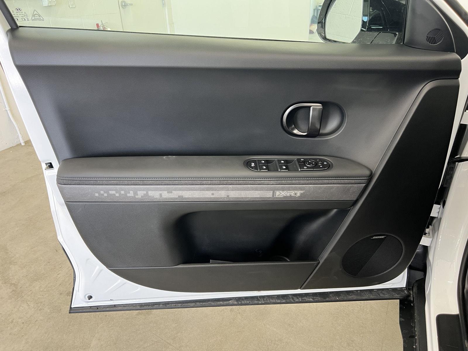 Certified Used 2026 Atlas White Hyundai XRT image 11
