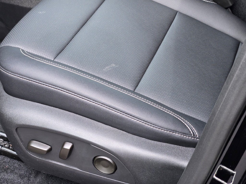 2026 Chevrolet Traverse LT - Photo 22