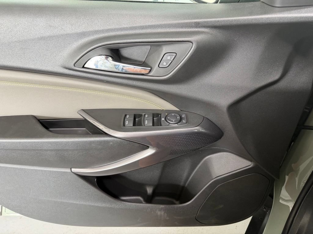 2026 Chevrolet Trax Activ - Photo 11