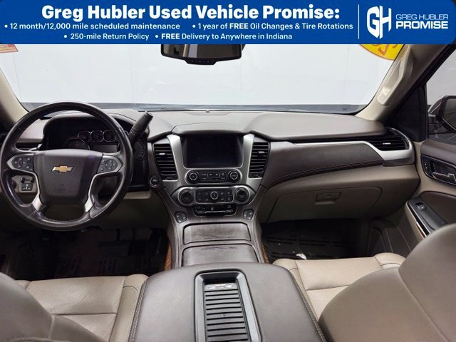 Used 2019 Red Chevrolet Premier image 5