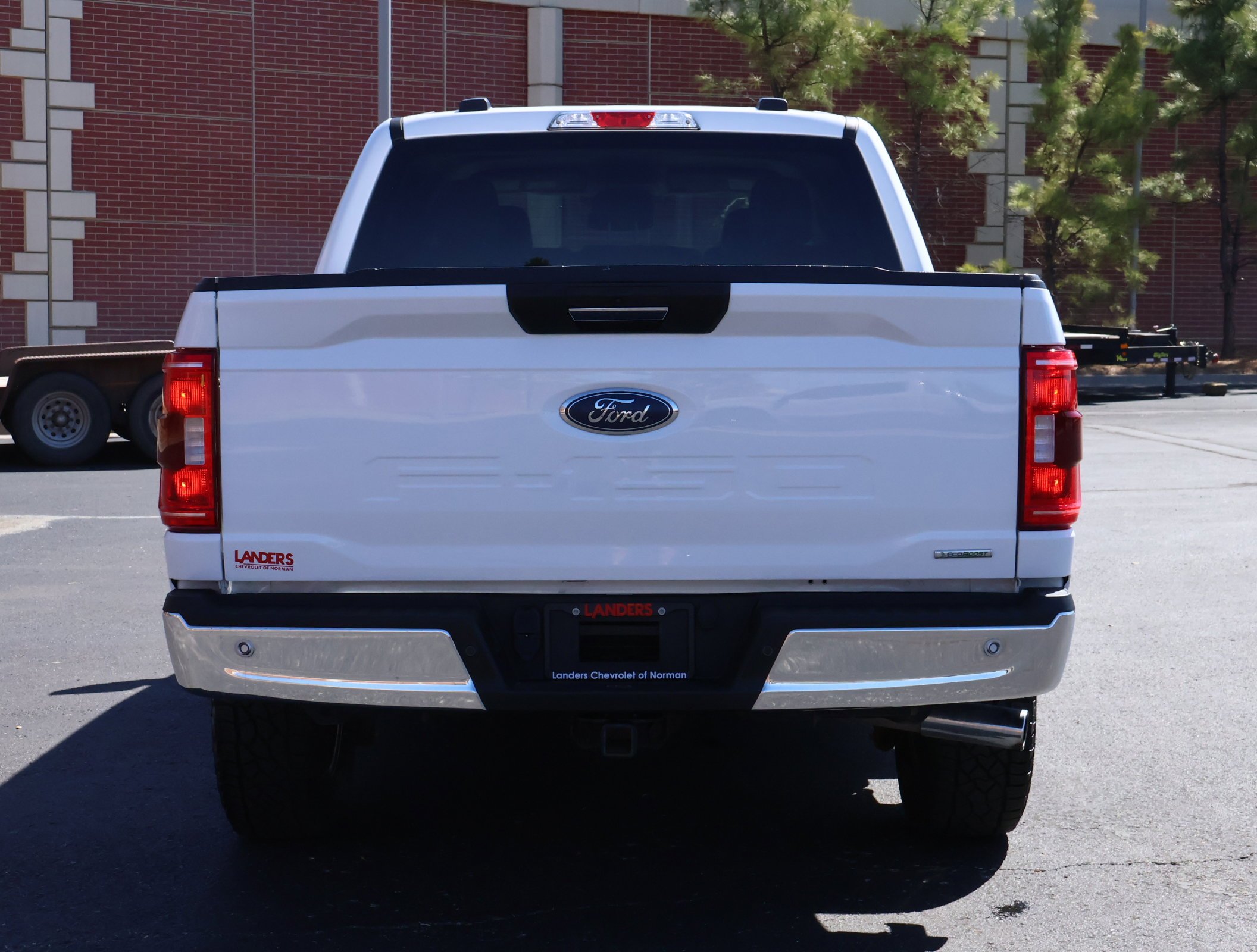 2022 Ford F-150 XLT - Photo 27
