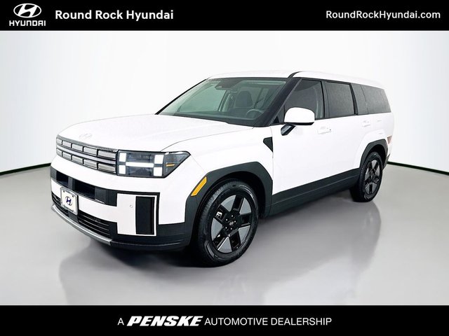 2026|Hyundai|Santa Fe Hybrid|SE|4D Sport Utility