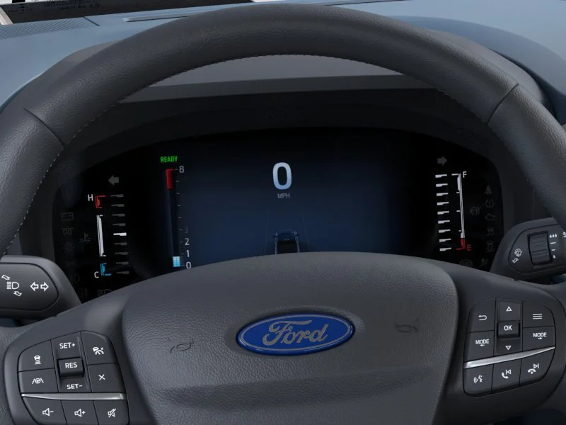 New 2026 White Ford Lariat image 13