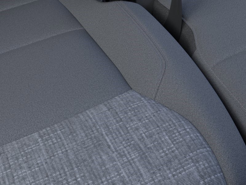 New 2026 Oxford White Ford XLT image 17