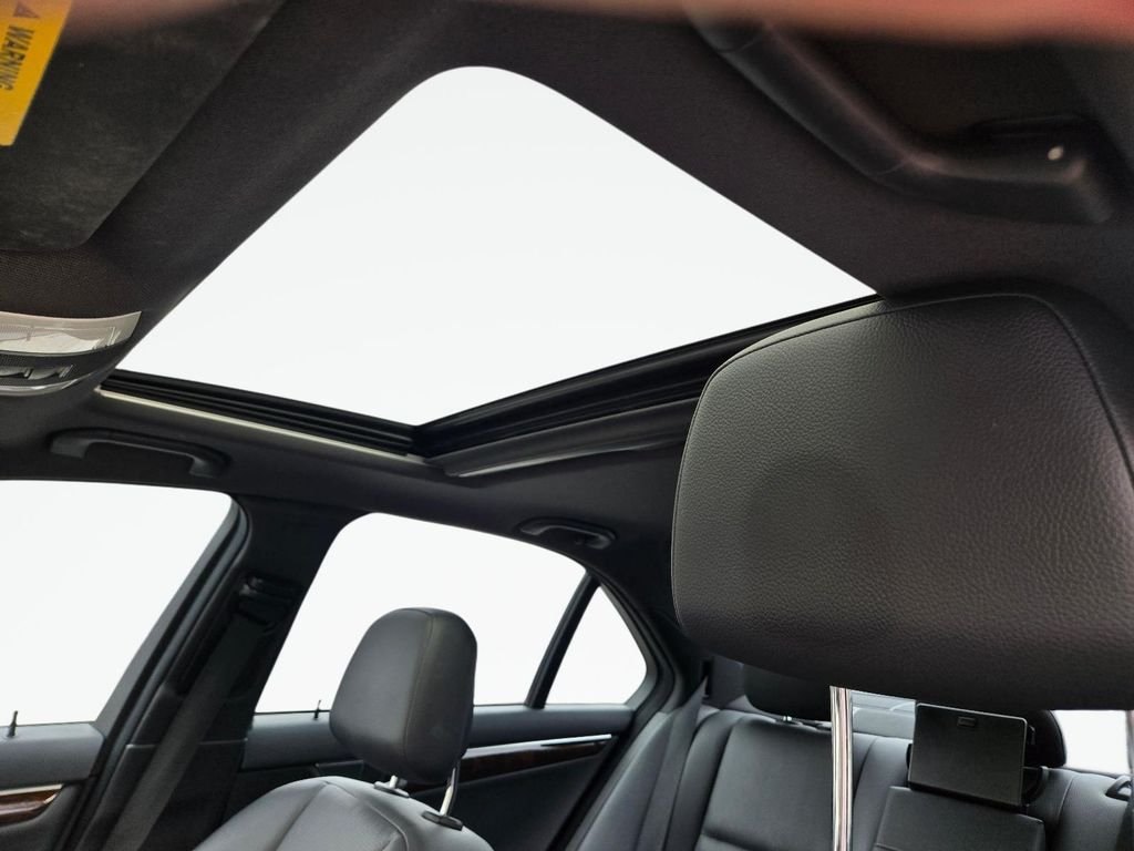 2014 Mercedes-Benz C-Class C250 Luxury - Photo 14