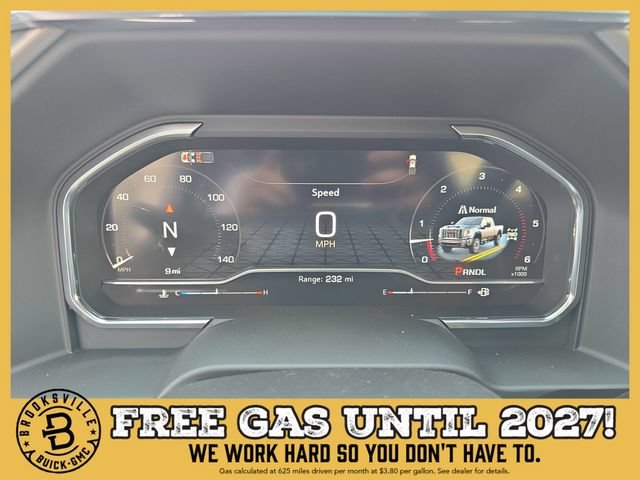2025 GMC Sierra 2500HD Denali - Photo 30