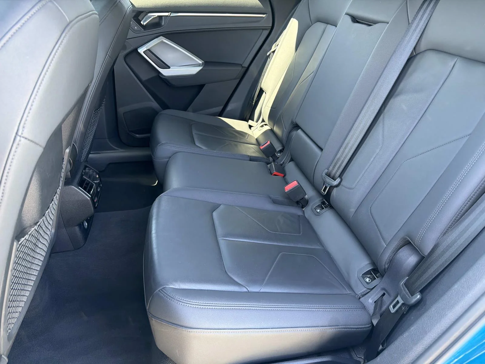 2023 Audi Q3 S Line Premium - Photo 21