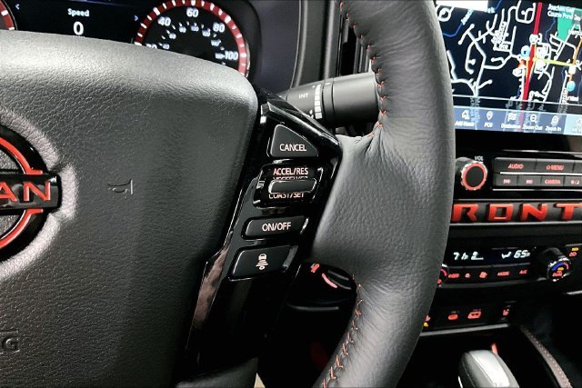 2026 Nissan Frontier PRO-4X - Photo 24