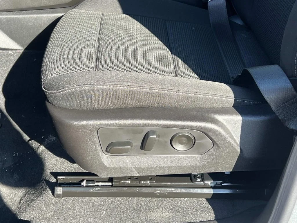New 2026 Sterling Gray Metallic Chevrolet LT image 14