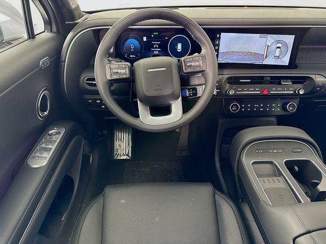 New 2026 Silver Hyundai Calligraphy FWD image 44