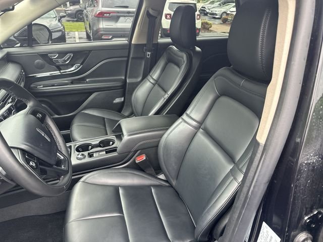 2025 Lincoln Corsair Premiere - Photo 15