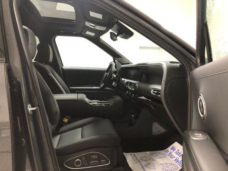 2026 Hyundai Palisade Calligraphy - Photo 14
