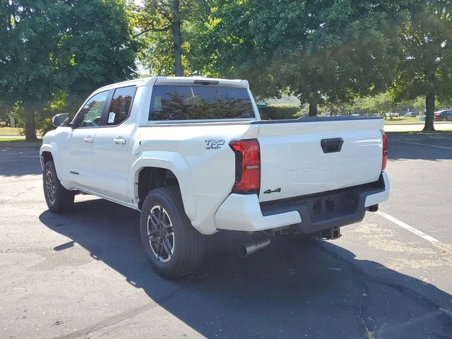 New 2026  Toyota TRD Sport image 3