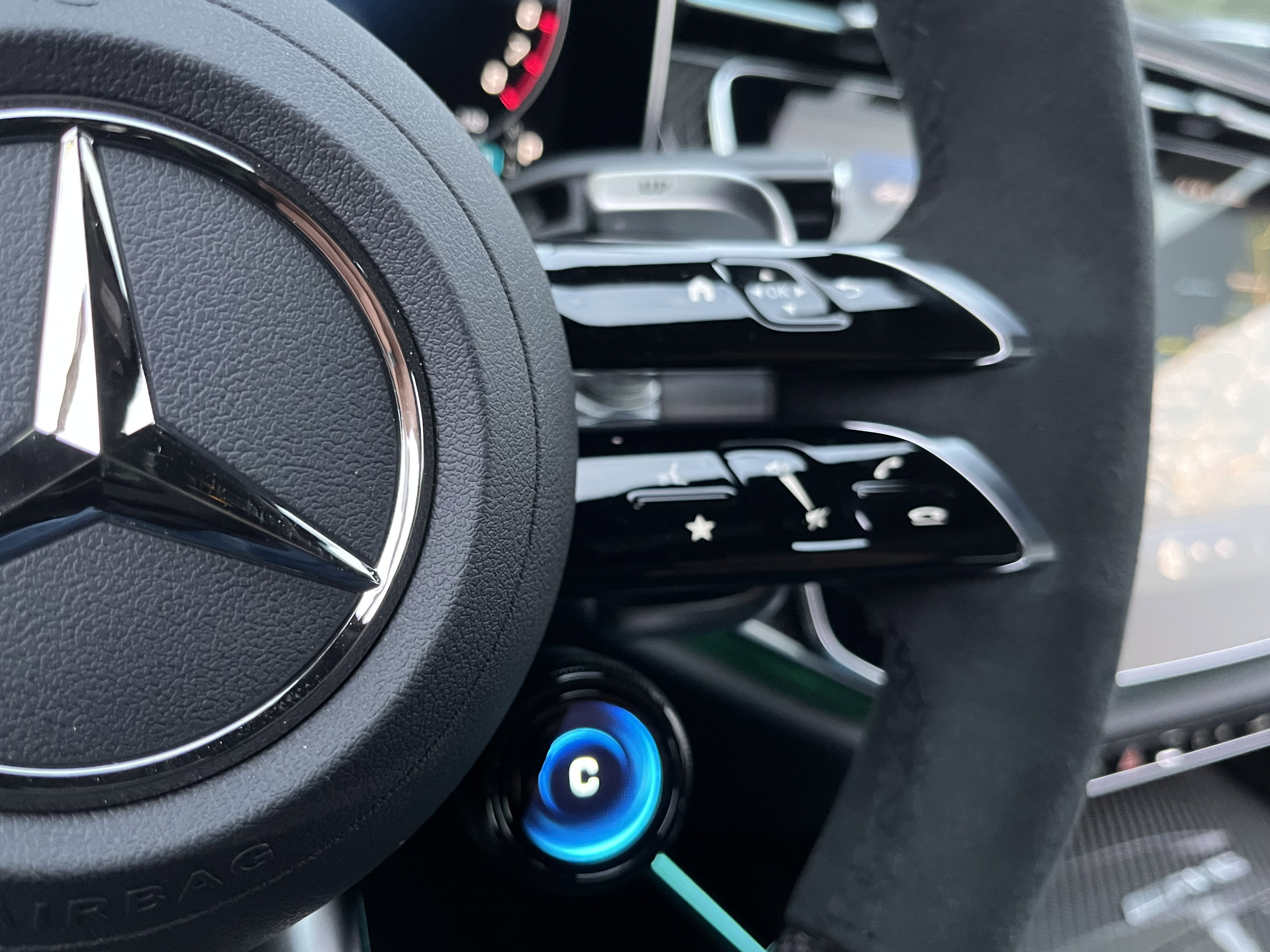 New 2026 Black Mercedes-Benz AMG® E 53 E image 26