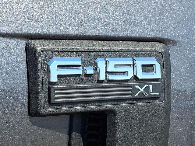Certified Used 2022 Gray Metallic Ford XL image 30