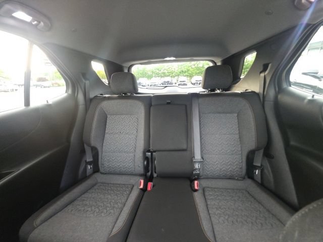 Used 2024 Riptide Blue Metallic Chevrolet LT image 28