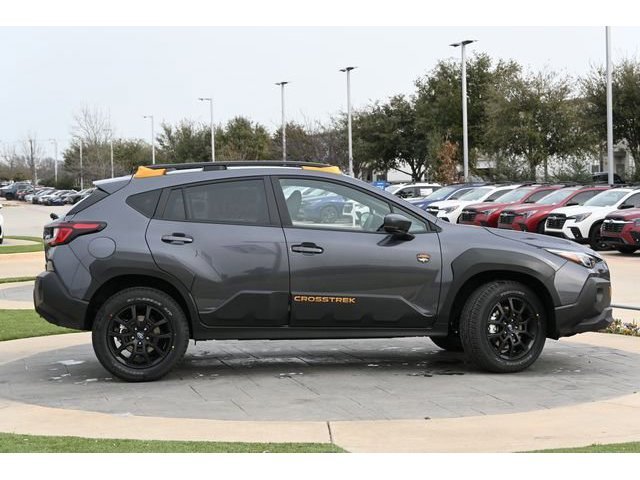 2026 Subaru Crosstrek Wilderness - Photo 36
