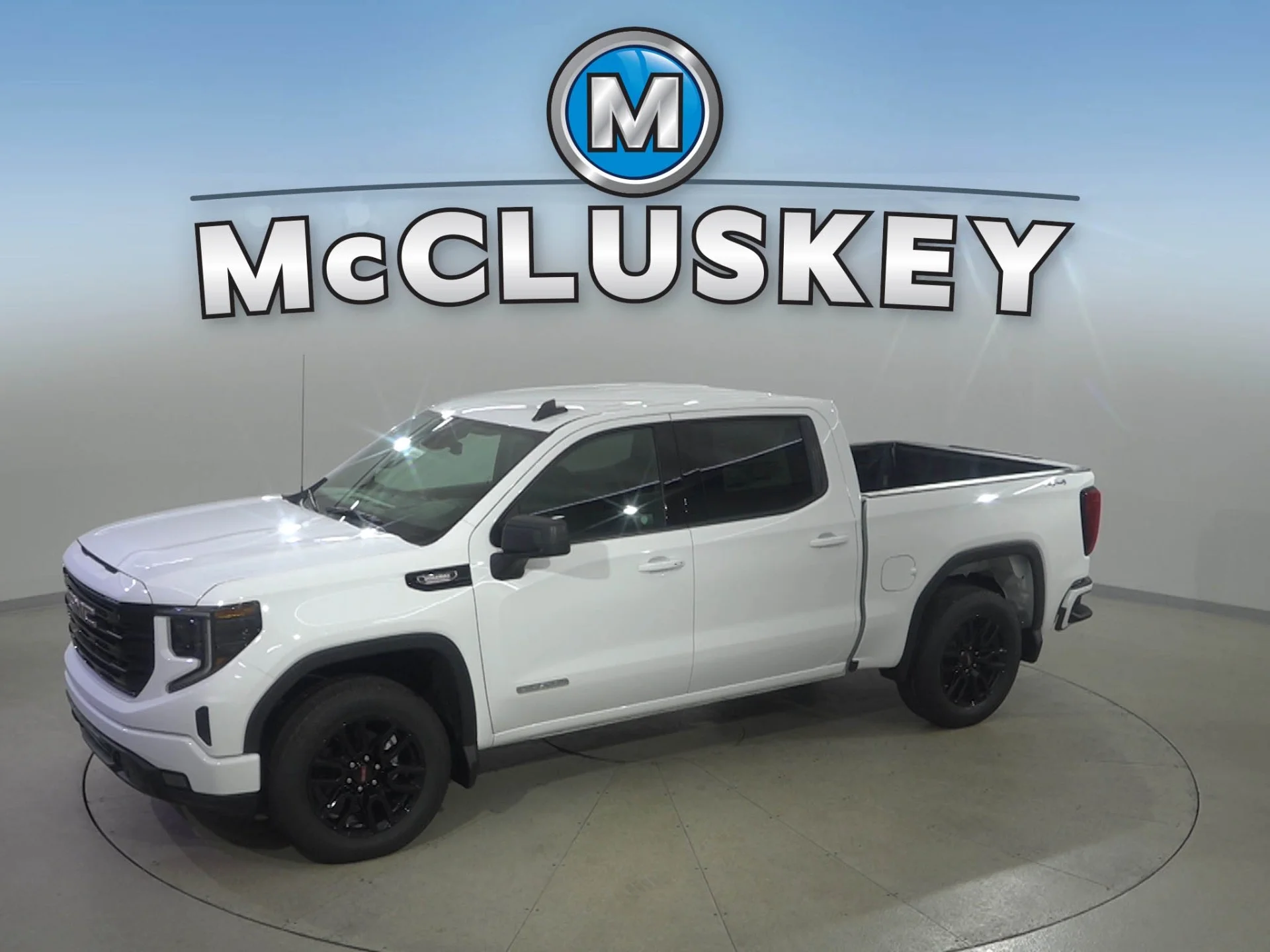 2026 GMC Sierra 1500 Elevation - Photo 50