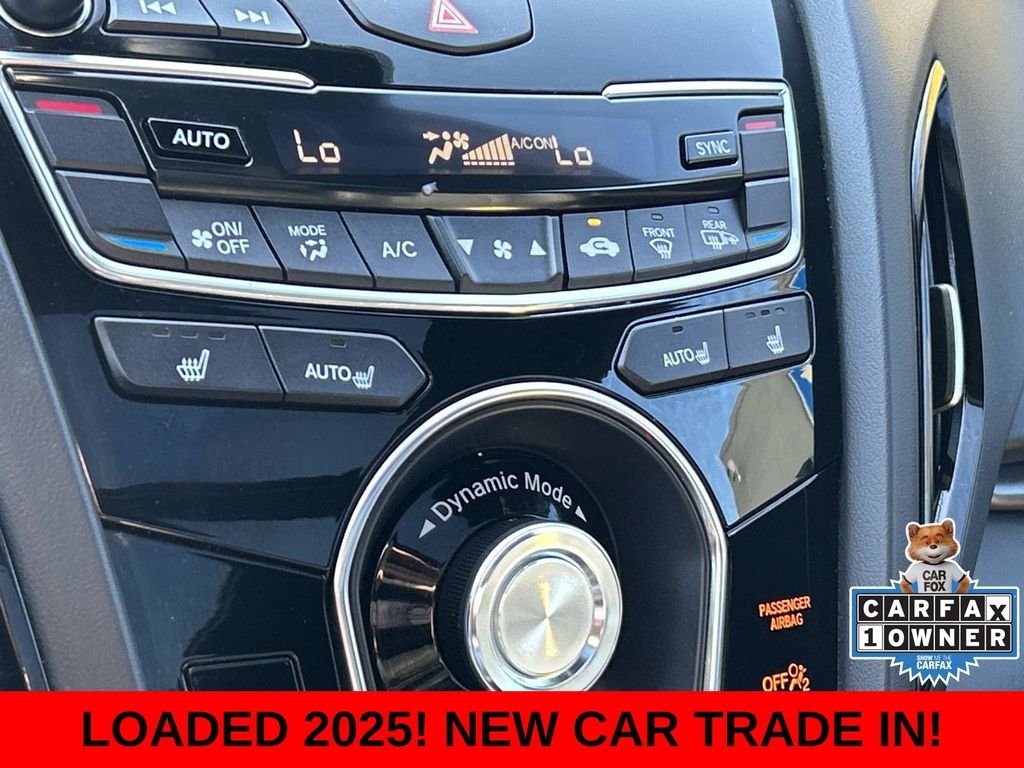 Used 2025  Acura Base image 30