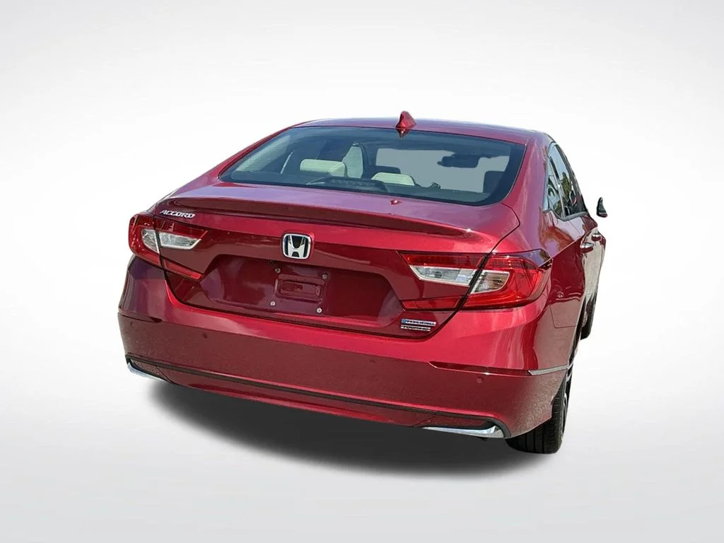 Used 2022  Honda Touring image 15