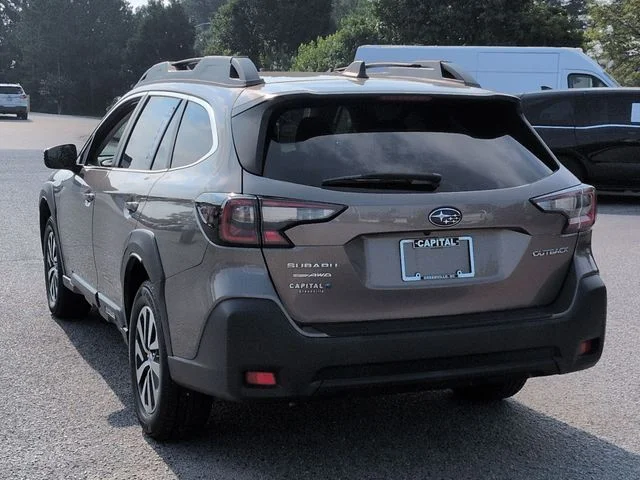 Used 2023 Brown Subaru Premium image 5