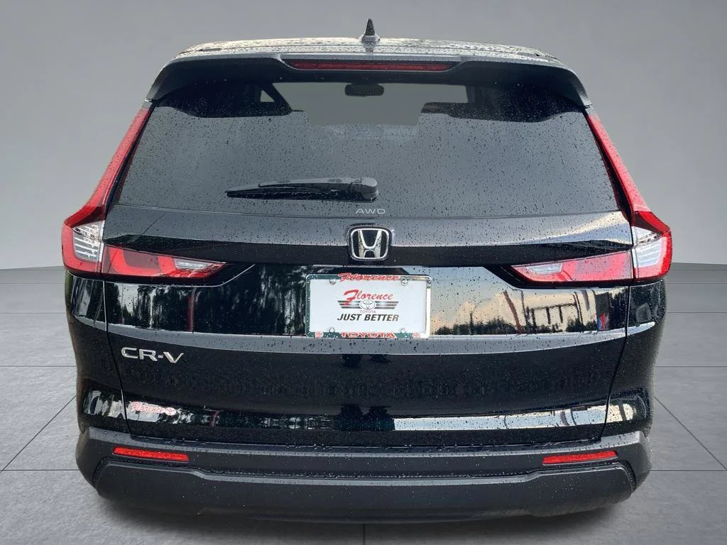 Used 2026  Honda EX image 11