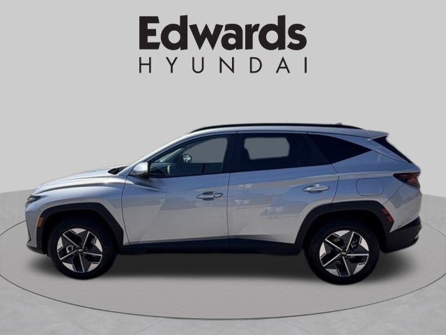Used 2026 Silver Hyundai SEL image 2