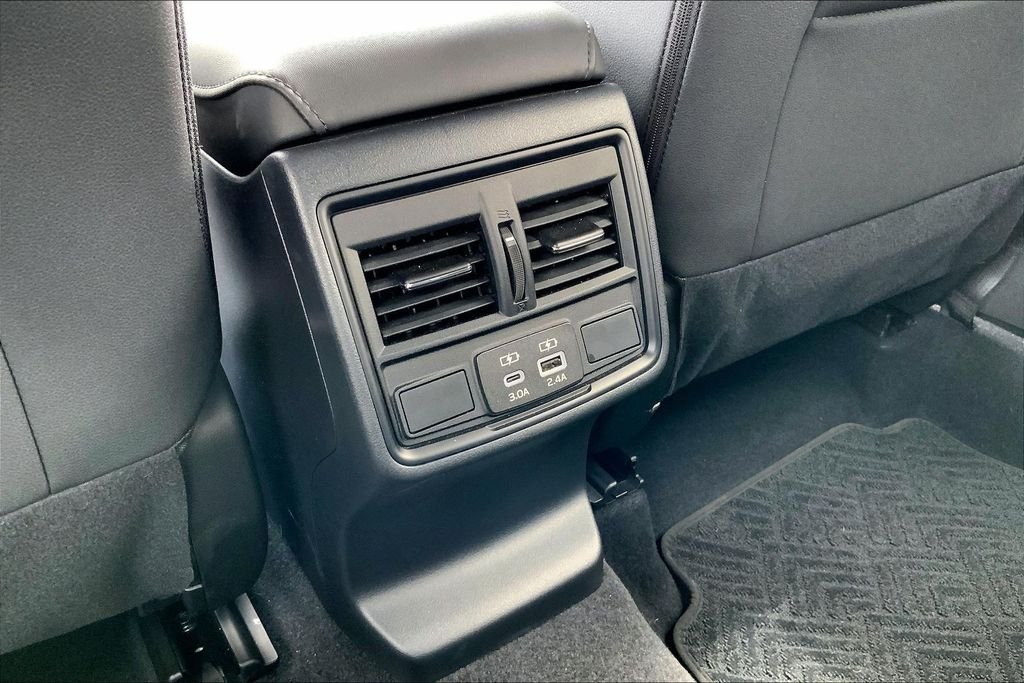 Used 2026 White Subaru Premium image 10