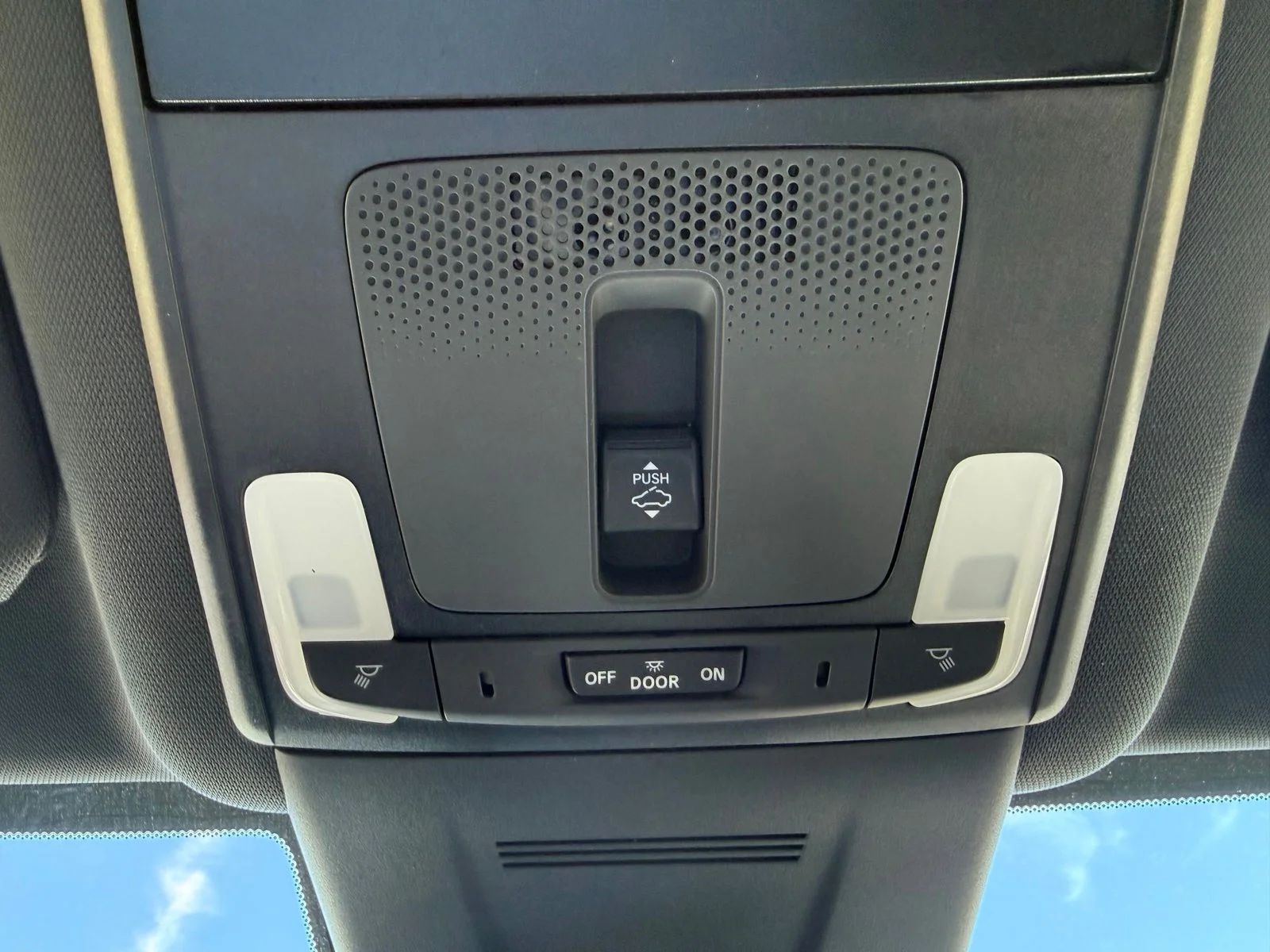 Certified Used 2025 Blue Honda Sport-L image 19