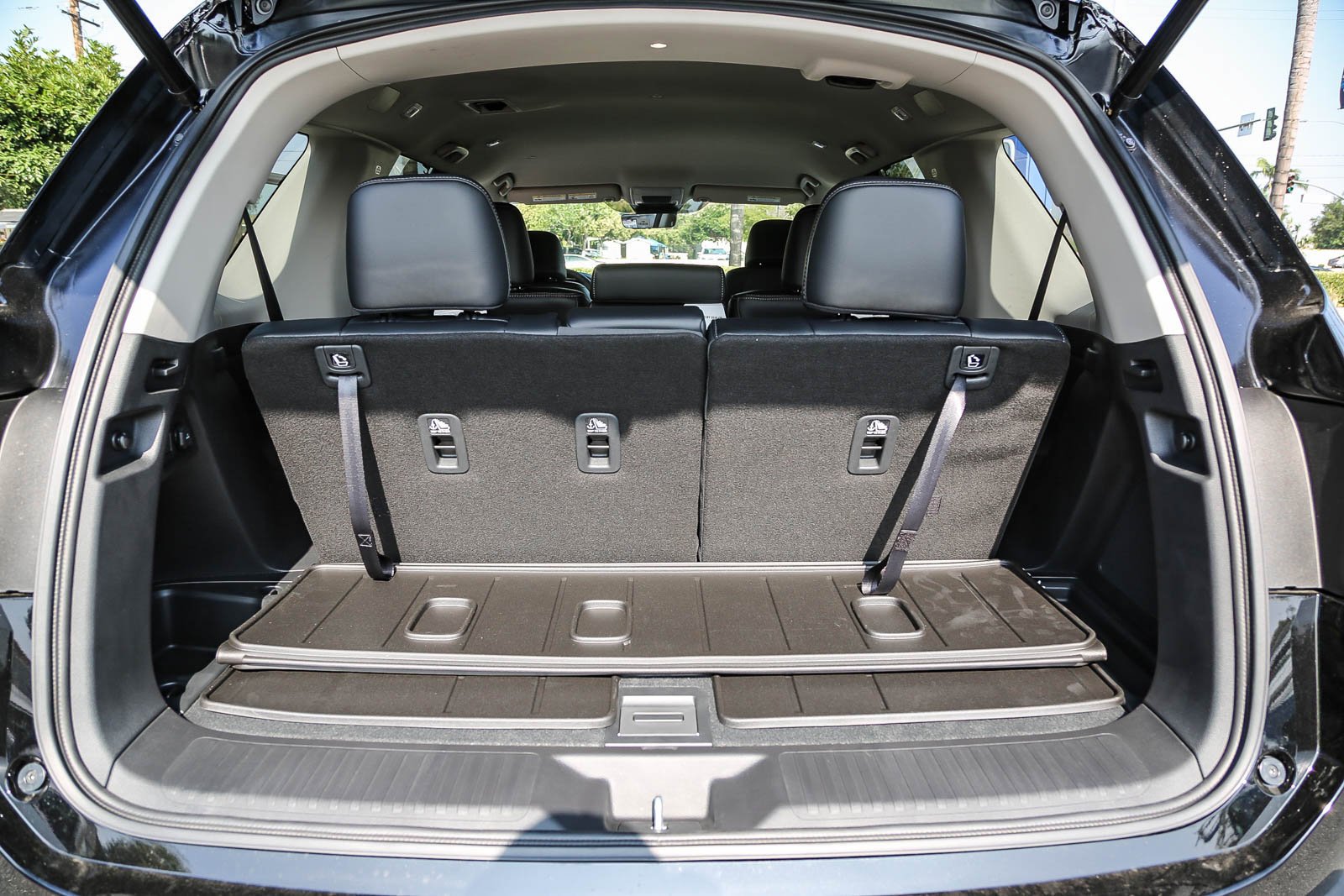 2025 Honda Pilot EX-L - Photo 12