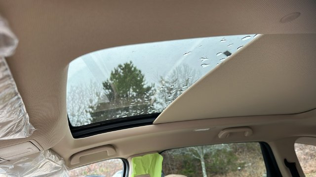 2026 Acura MDX Base - Photo 36