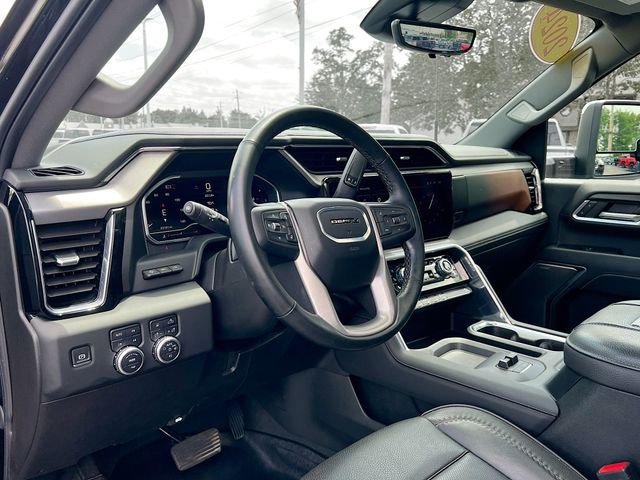 2024 GMC Sierra 3500HD Denali - Photo 38
